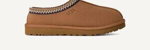 NEW UGG men's tasman ii shoes in chestnut